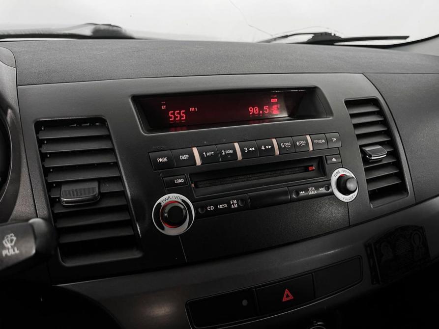 Mitsubishi Lancer X Рестайлинг Ногинск  - изображение 15