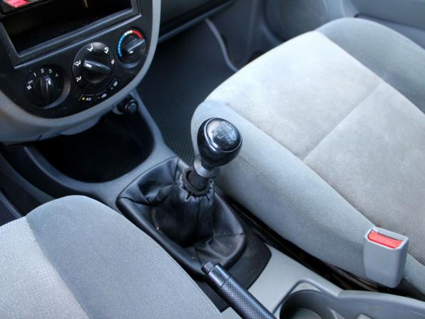 Daewoo Gentra II с пробегом 2014 года, цена 468 000 рублей, 167563 км, седан, Автокод Объявления