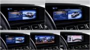 Mercedes-Benz GLE Coupe AMG II (C167) Рестайлинг Москва  - изображение 62