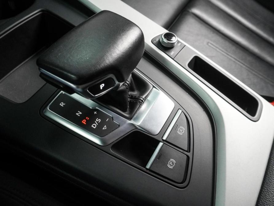 Audi A4 V (B9) Рестайлинг Воронеж  - изображение 23