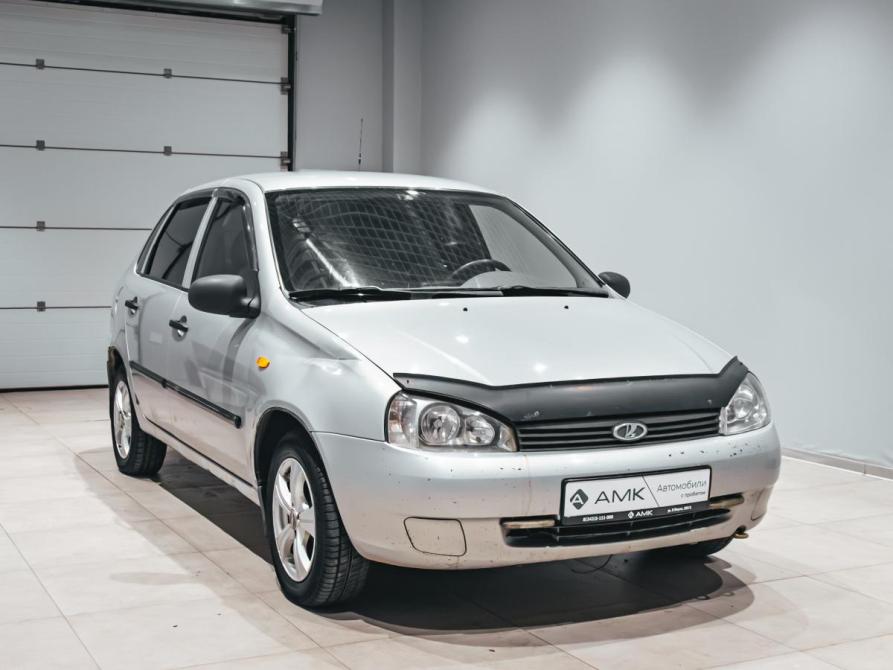 Lada (ВАЗ) Kalina I Екатеринбург  - изображение 2
