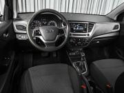 Hyundai Solaris II Ставрополь  - изображение 27