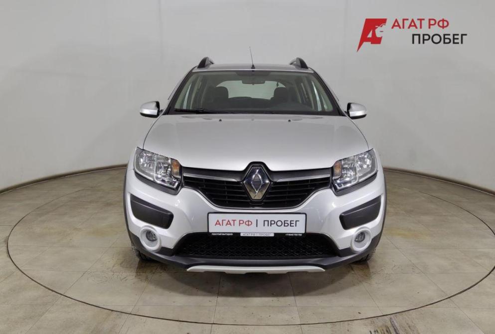 Renault Sandero II Волгоград  - изображение 2