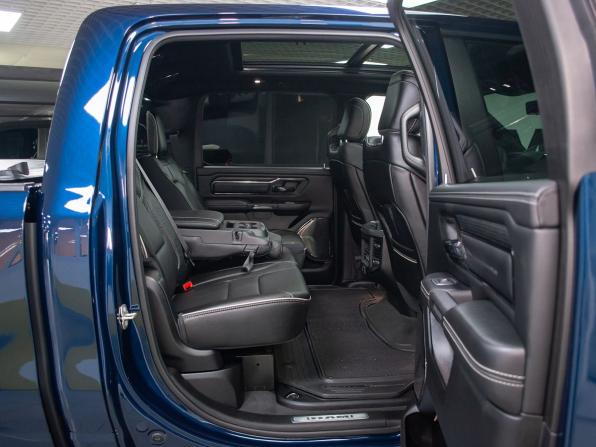 Ram 1500 V с пробегом 2023 года, цена 9 499 000 рублей, 273 км, offers.body_type.unknown, Автокод Объявления