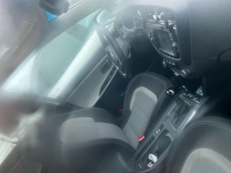 Kia Ceed II Рестайлинг Уфа  - изображение 3
