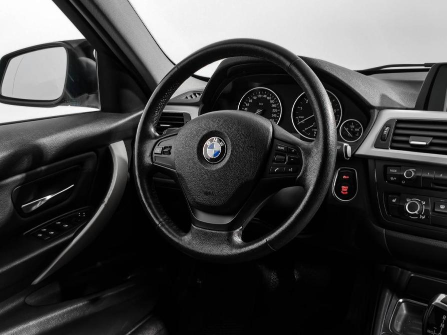 BMW 3 серии VI (F3x) Санкт-Петербург  - изображение 15