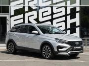 Lada (ВАЗ) Vesta I Рестайлинг (NG) Волгоград  - изображение 19