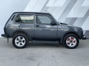 Lada (ВАЗ) 2121 (4x4) I Рестайлинг (2020) Екатеринбург  - изображение 28