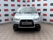 Mitsubishi ASX I Санкт-Петербург  - изображение 17