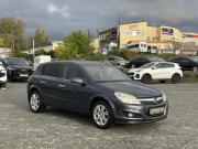 Opel Astra H Рестайлинг Крым  - изображение 20