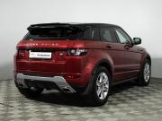 Land Rover Range Rover Evoque I Санкт-Петербург  - изображение 32