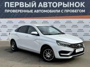 Lada (ВАЗ) Vesta I Рестайлинг (NG) Краснодар  - изображение 23