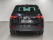 Volkswagen Tiguan II Москва  - изображение 36