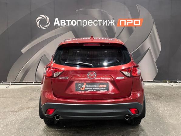 Mazda CX-5 I с пробегом 2012 года, цена 1 430 000 рублей, 173197 км, внедорожник, Автокод Объявления