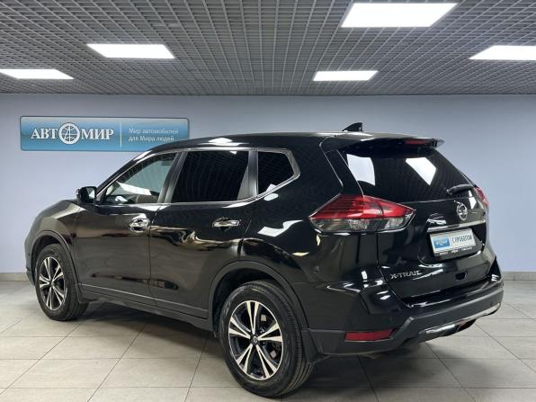 Nissan X-Trail III Рестайлинг с пробегом 2021 года, цена 2 550 000 рублей, 81000 км, внедорожник, Автокод Объявления