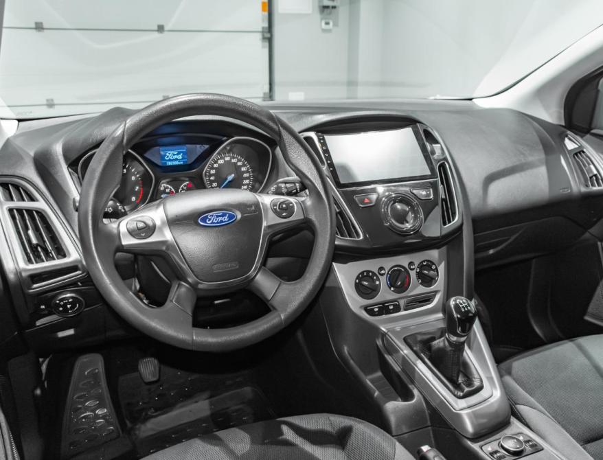 Ford Focus III Екатеринбург  - изображение 12