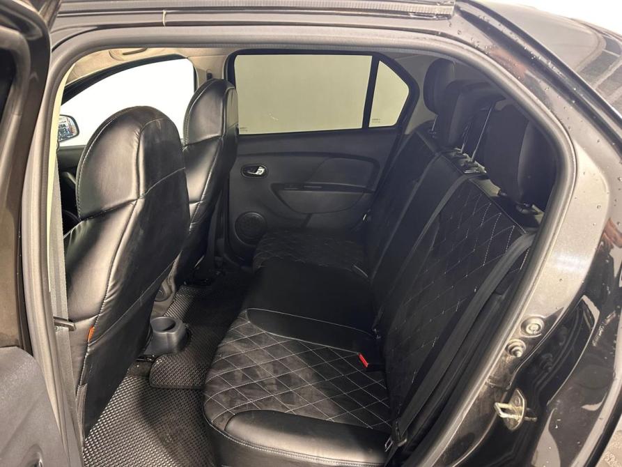 Renault Logan II Рестайлинг Ногинск  - изображение 11