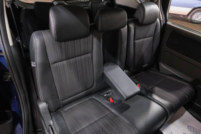 Honda Freed II Рестайлинг с пробегом 2017 года, цена 1 469 000 рублей, 135000 км, компактвэн, Автокод Объявления
