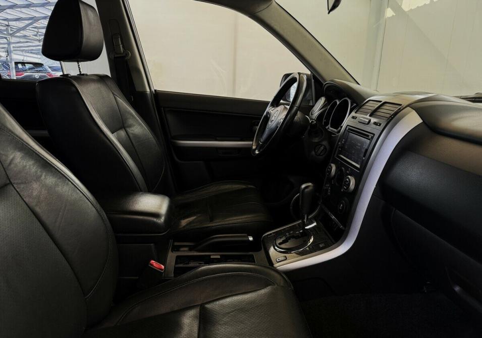 Suzuki Grand Vitara II Рестайлинг 2 Москва  - изображение 11