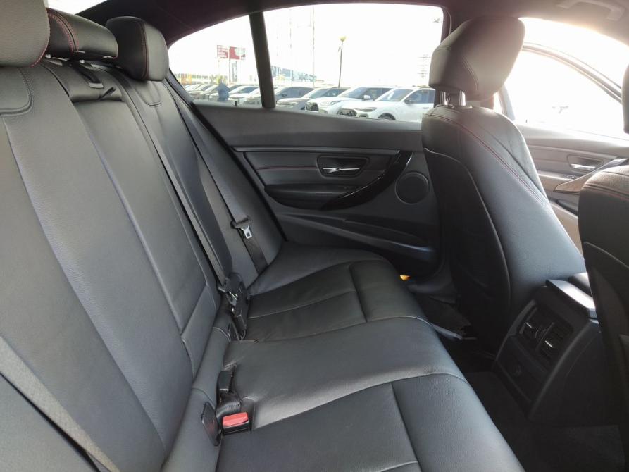 BMW 3 серии VI (F3x) Екатеринбург  - изображение 17