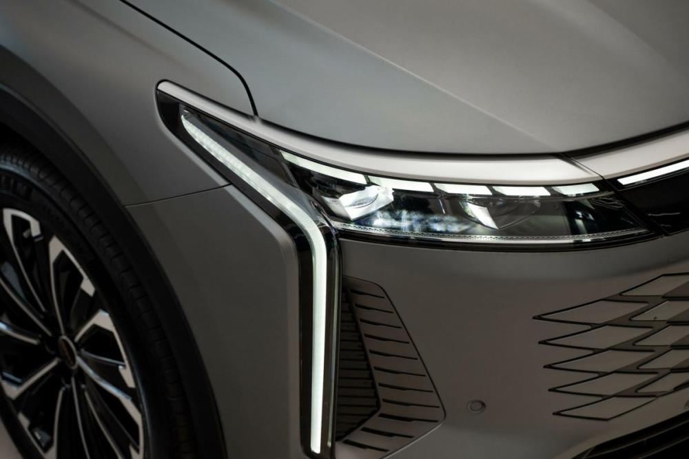 Exeed RX Москва  - изображение 3