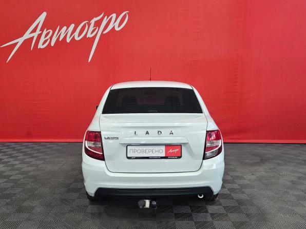 Lada (ВАЗ) Granta I Рестайлинг с пробегом 2023 года, цена 759 000 рублей, 29757 км, седан, Автокод Объявления