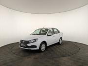 Lada (ВАЗ) Granta I Рестайлинг Москва  - изображение 26