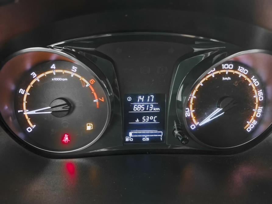 Lada (ВАЗ) Granta I Рестайлинг Нижний Новгород  - изображение 12