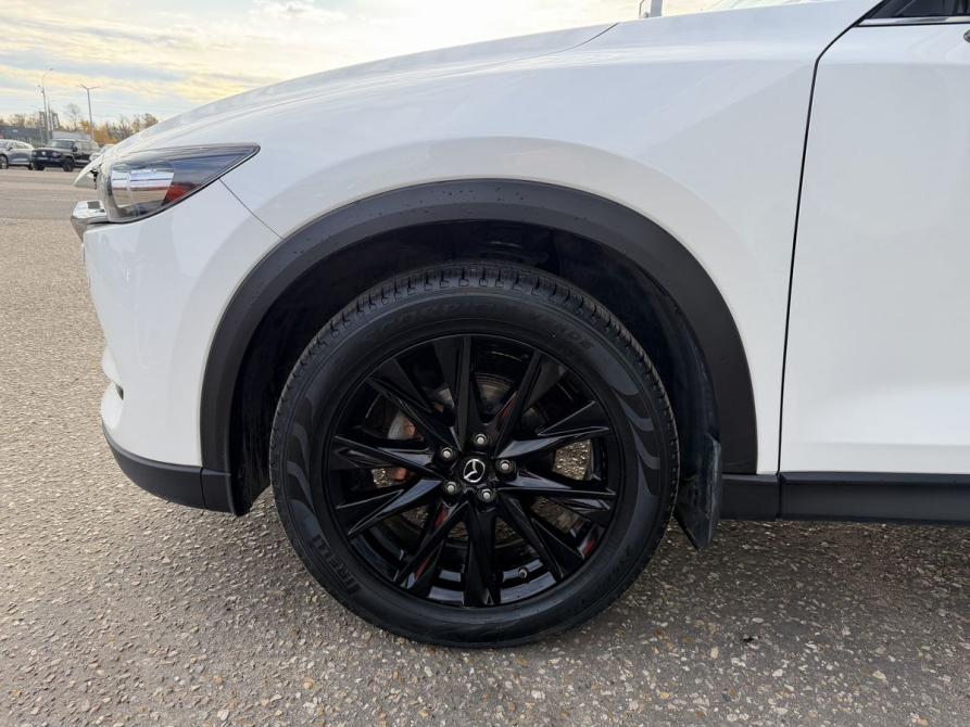 Mazda CX-5 II Тверь  - изображение 5