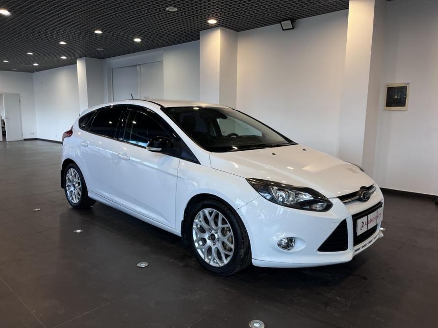 Ford Focus III Чебоксары  - изображение 1
