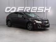 Chevrolet Cruze I Рестайлинг Воронеж  - изображение 17