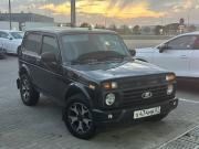 Lada (ВАЗ) Niva Legend I Минеральные Воды  - изображение 2
