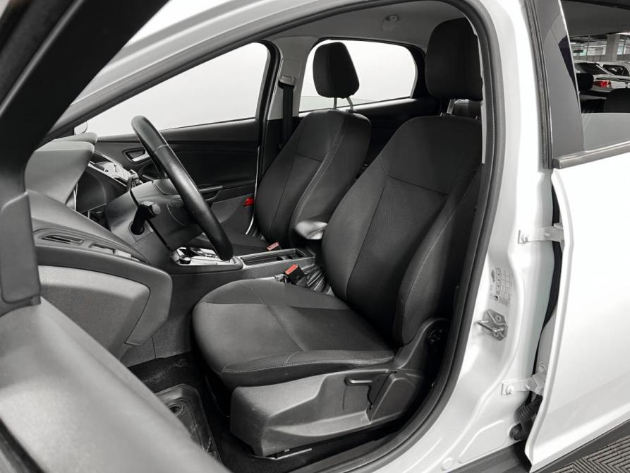 Ford Focus III Рестайлинг Казань  - изображение 10