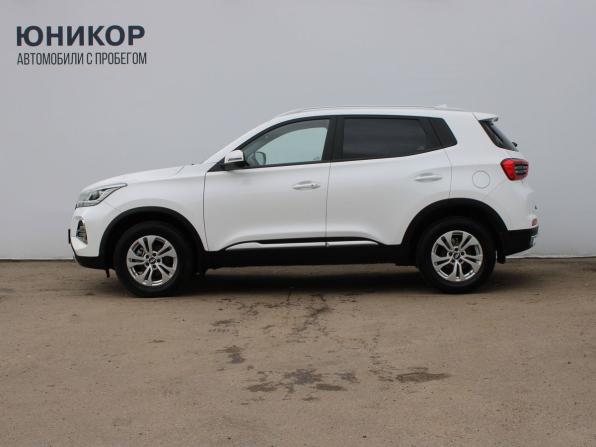 Chery Tiggo 4 Pro I Рестайлинг с пробегом 2024 года, цена 1 519 000 рублей, 56378 км, внедорожник, Автокод Объявления