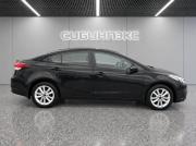 Kia Cerato III Рестайлинг (Classic) Кемерово  - изображение 11
