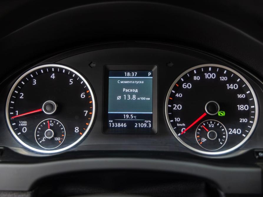 Volkswagen Tiguan I Рестайлинг Волгоград  - изображение 12
