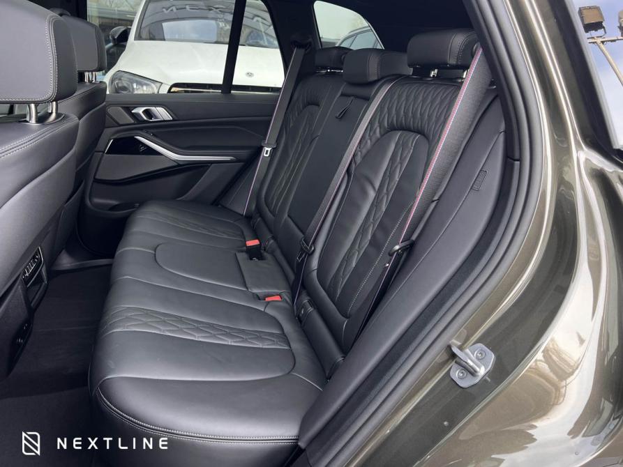 BMW X5 IV (G05/G18) Рестайлинг Самара  - изображение 8