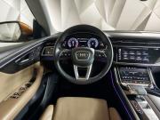 Audi Q8 I (4M) Москва  - изображение 47