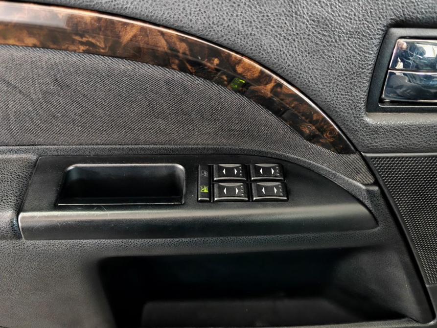 Ford Mondeo III Рестайлинг Москва  - изображение 15