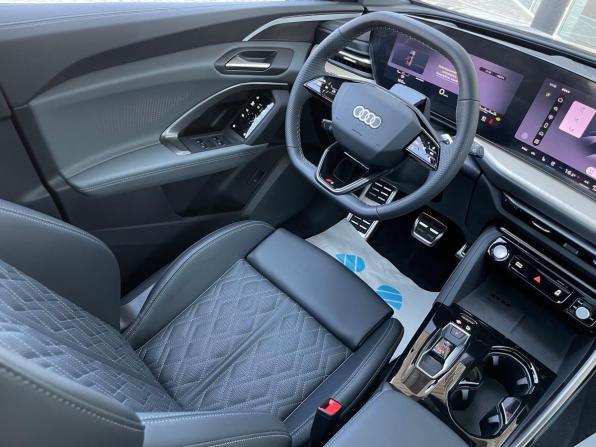Audi Q5 III с пробегом 2026 года, цена 6 105 000 рублей, 30 км, внедорожник, Автокод Объявления