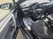 Toyota Corolla XI (E160 E170 E180) Нижнекамск  - изображение 29