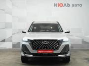 Chery Tiggo 7 Pro Max I Рестайлинг Екатеринбург  - изображение 23