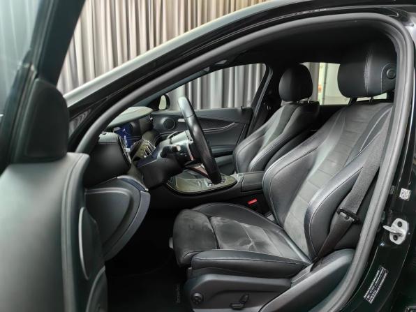 Mercedes-Benz E-Класс V (W213 S213 C238) Рестайлинг с пробегом 2020 года, цена 4 190 000 рублей, 89147 км, седан, Автокод Объявления