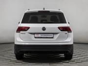 Volkswagen Tiguan II Москва  - изображение 24