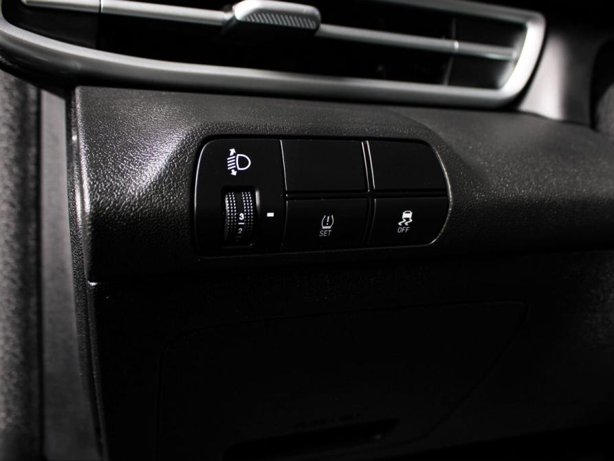 Hyundai Elantra VII (CN7) Рестайлинг Минеральные Воды  - изображение 12