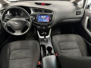 Kia Ceed II Рестайлинг Ярославль  - изображение 25