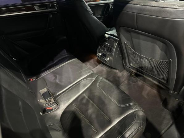 Volkswagen Touareg II с пробегом 2010 года, цена 2 070 000 рублей, 172494 км, внедорожник, Автокод Объявления
