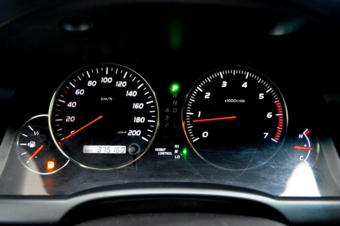 Toyota Land Cruiser Prado 120 Series Рестайлинг с пробегом 2008 года, цена 1 890 000 рублей, 375155 км, внедорожник, Автокод Объявления