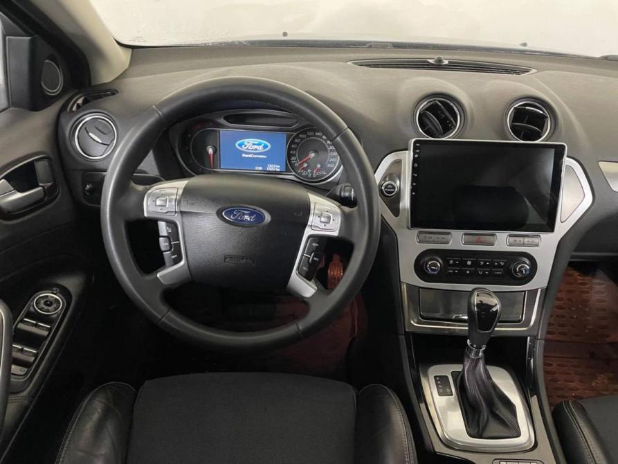 Ford Mondeo IV Ногинск  - изображение 13