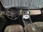 Land Rover Range Rover Sport II Рестайлинг Ставрополь  - изображение 29